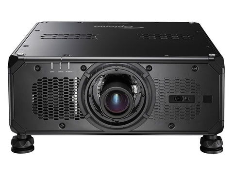 ZU1900 WUXGA 19000lm Laser Projector with Interchangeable Lens System