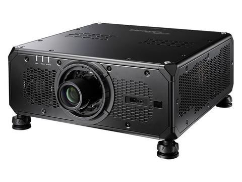 ZU2200 WUXGA 22000lm Laser Projector with Interchangeable Lens System