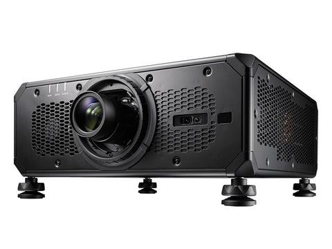 ZU2200 WUXGA 22000lm Laser Projector with Interchangeable Lens System