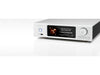 A200 Caching Music Server / Streamer with DAC Silver
