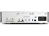 A200 Caching Music Server / Streamer with DAC Black