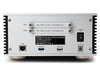 ACS100 Caching Music Server Streamer CD Ripper Silver