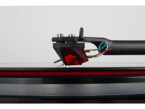 Planar 6 Turntable with Ania Pro Cartridge