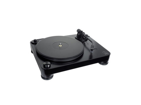 AT LP7 Fully Manual Belt-Drive Turntable