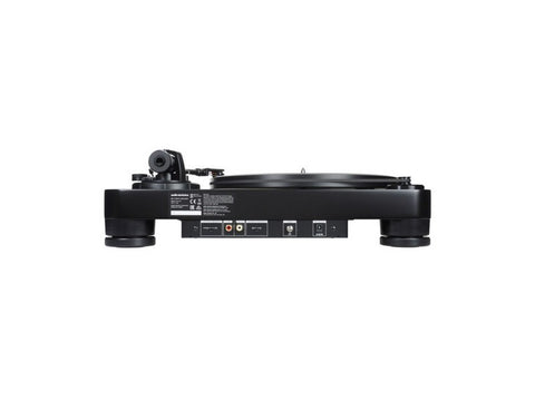 AT LP7 Fully Manual Belt-Drive Turntable