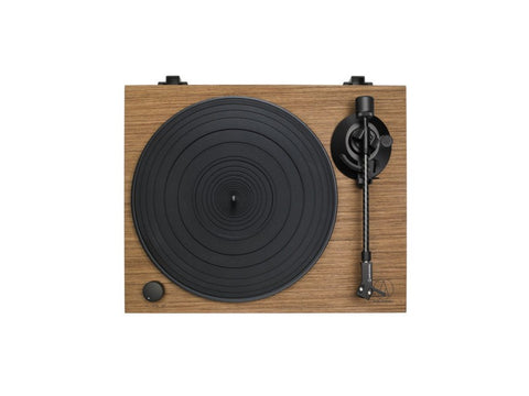 AT LPW40WN Fully Manual Belt-Drive Turntable