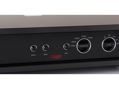 Aura Reference MC Phono Preamplifier