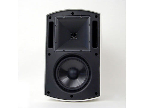AW-650 6.5" All-Weather Speaker Pair Black
