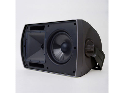 AW-650 6.5" All-Weather Speaker Pair Black