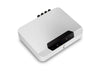 POWERNODE EDGE N230 Wireless Streaming Amplifier White