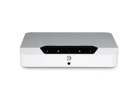 POWERNODE EDGE N230 Wireless Streaming Amplifier White