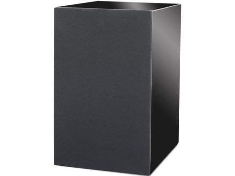Box 5 Piano Black - Speaker Pair
