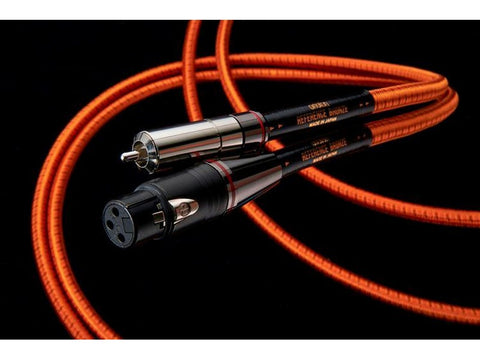 HiFi Reference Bronze Interconnect Cable