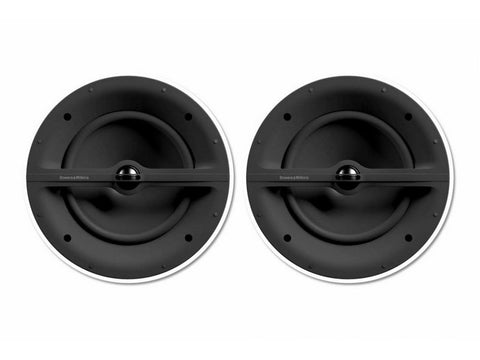 CCM362 160mm 2-way In-ceiling Speaker Pair