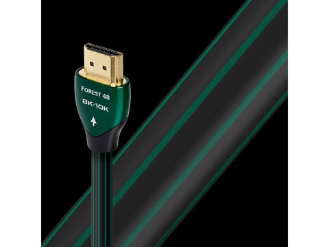 Forest 48 HDMI Cables