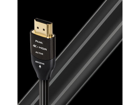 Pearl 18Gbps Long Distance 4K-8K HDMI Cable