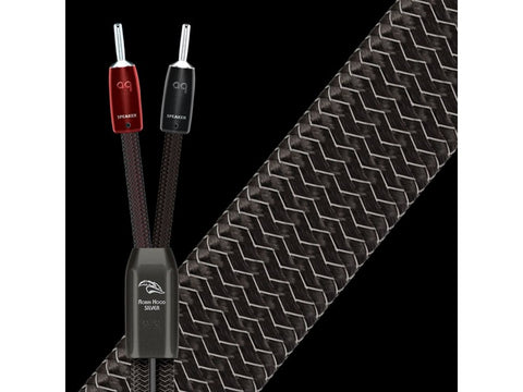 Robin Hood SILVER Speaker Cable