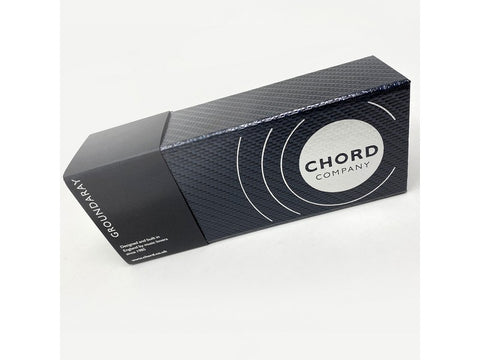 Chord GroundARAY High Frequency Noise Reduction Device