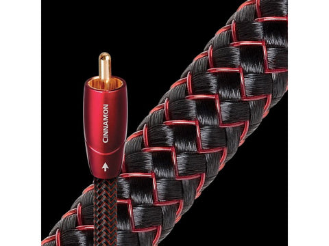 Cinnamon Digital Coax Audio Interconnect Cable