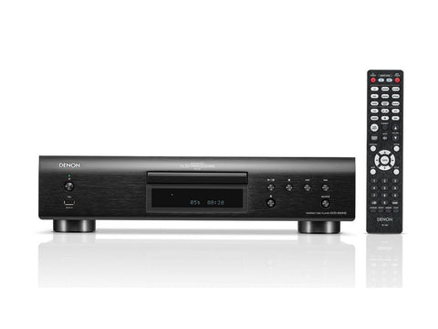 DCD-900NE CD Player Black