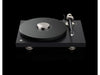 Deluxe Debut System Turntable MaiA DS3 Speaker Pack Black