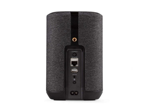 Home 150 Wireless Speaker Built-in HEOS Black