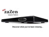 zaZen II Isolation Platform