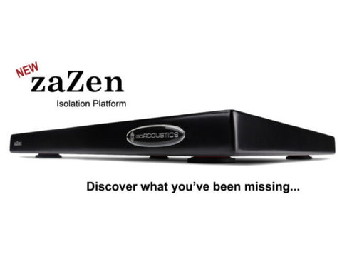 zaZen I Isolation Platform