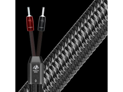 Dragon BASS Speaker Cable
