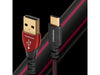 Cinnamon USB Digital Audio Interconnect Cable