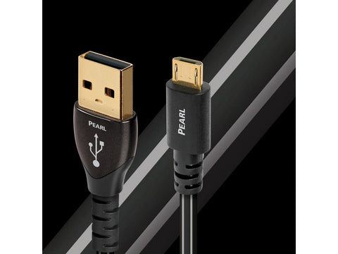 Pearl USB Digital Audio Interconnect Cable