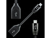 DragonTail Single Micro USB to USB A
