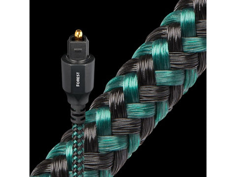 Forest Optical Digital Audio Interconnect Cable