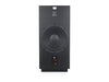 Forte IV Floorstanding Heritage Premium Loudspeaker Pair Black Ash