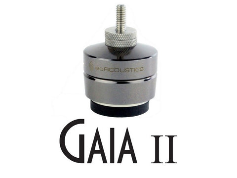 GAIA II - Set of 4