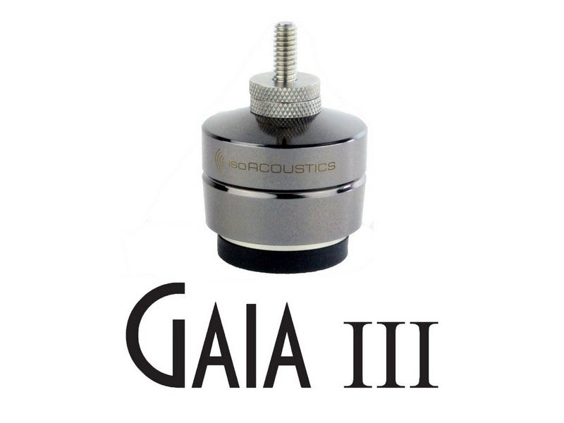 GAIA III - Set of 4