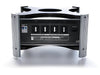 EVO3 Genesis Ultimate Power Conditioner Black