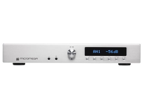 IA100 Integrated Amplifier SILVER - Ex Display
