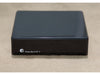 Phono Box E BT5 Phono Preamplifier with Bluetooth Transmitter Black
