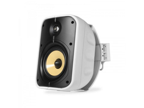 CS500 Outdoor Speaker Pair White