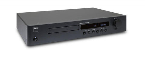 C 568 CD Player