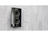 Sonetto Wall Speaker Single Black
