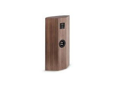 Sonetto Wall Speaker Single Wood
