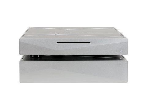 The Statement Audiophile Music Server Silver