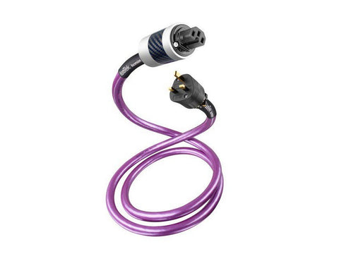 EVO3 Ascension Power Cable