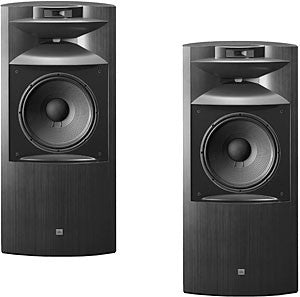 JBL K2 S9900 High performance Three-way System | Klapp Audio