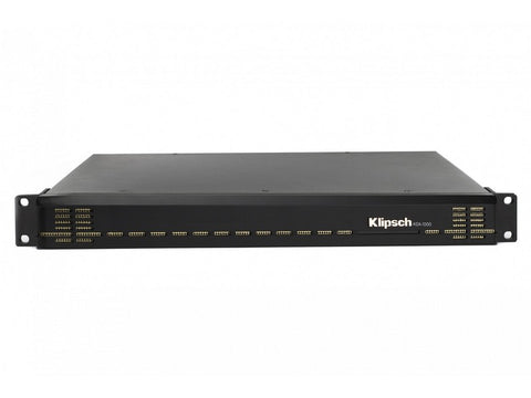 KDA-1000 DSP Amplifier 1000W 4 IN x 4 OUT
