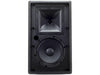 KI-102-SMA-II Trapezoidal 8" 2-way Black Speaker Each
