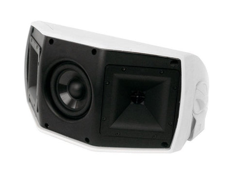 AW-500-SM Mono/Stereo All-Weather Outdoor Speaker Each