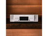 CD60 CD Player Silver/Gold